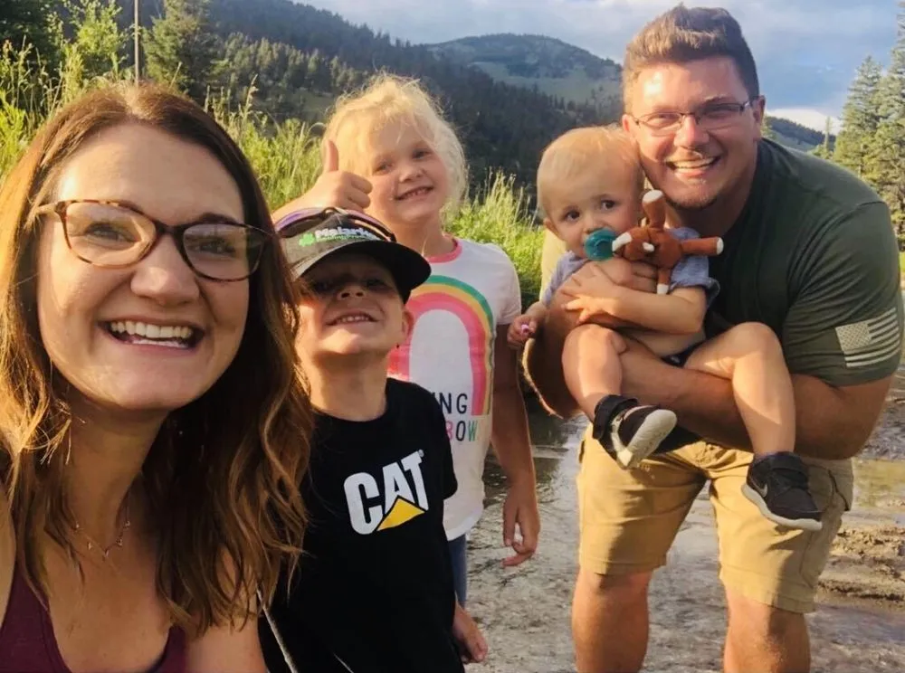 Slide of Wegner Roofing and Construction