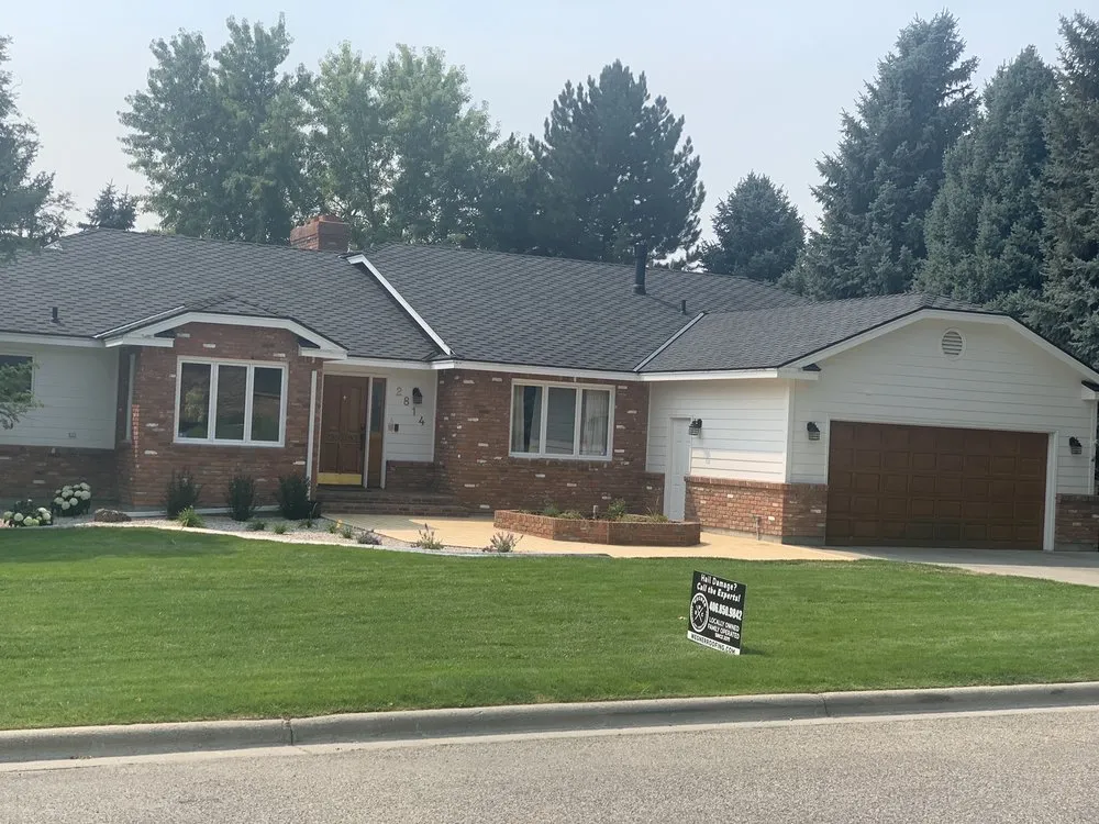 Slide of Wegner Roofing and Construction