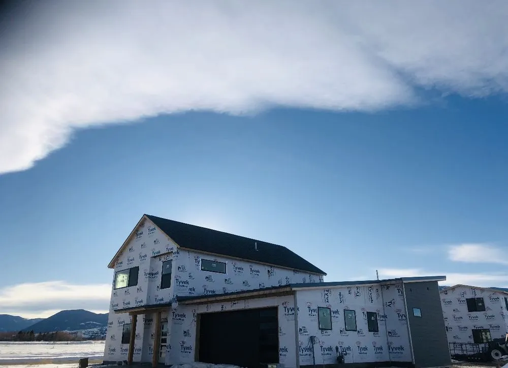 Slide of Wegner Roofing and Construction