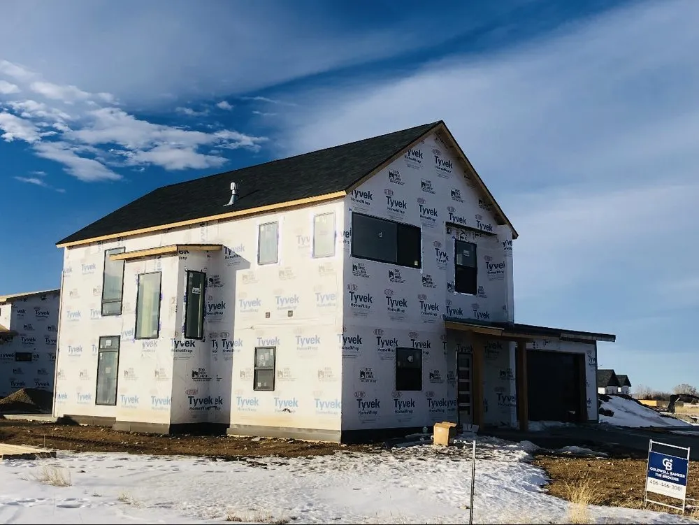 Slide of Wegner Roofing and Construction