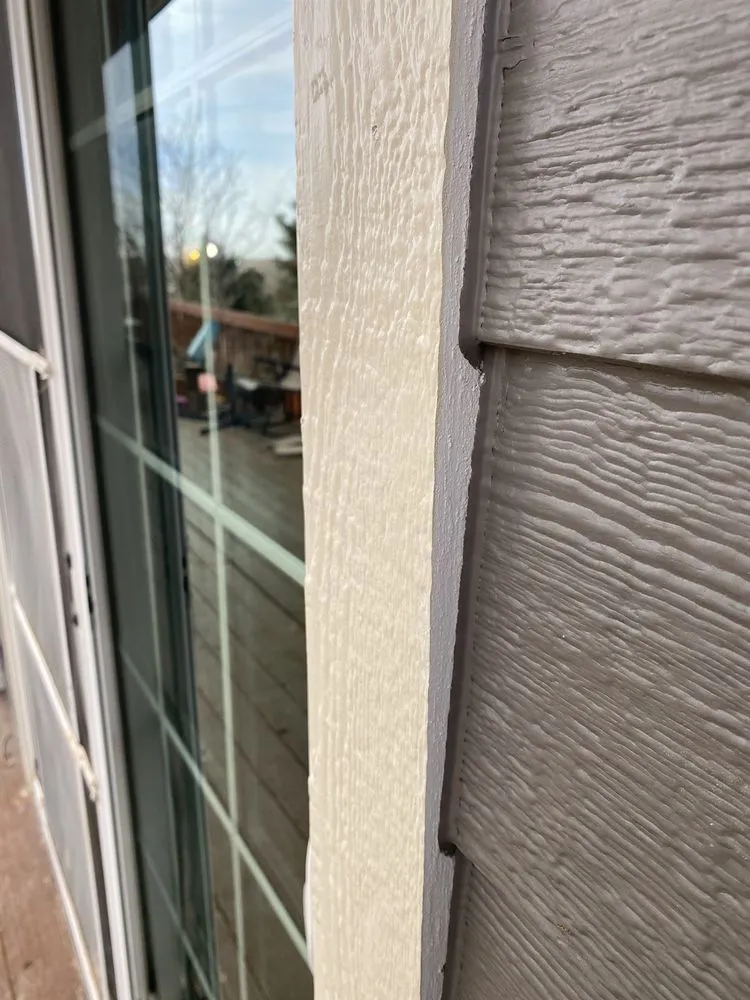 Slide of Wegner Roofing