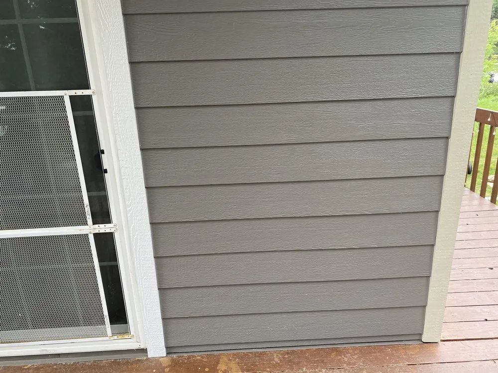 Slide of Wegner Roofing