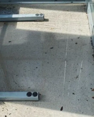 Slide of WegoDaDistance