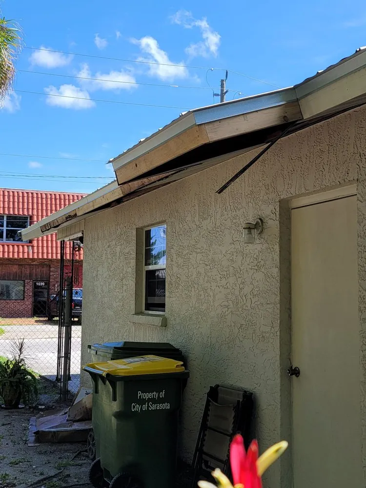 Slide of Weiler Construction