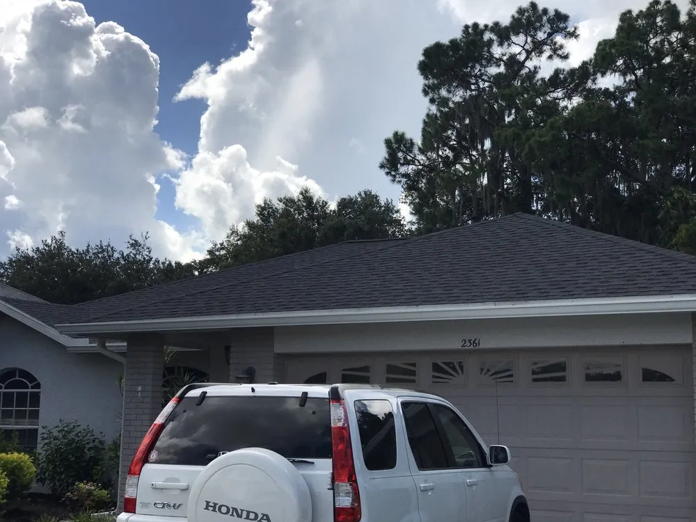 Slide of Weiler Construction