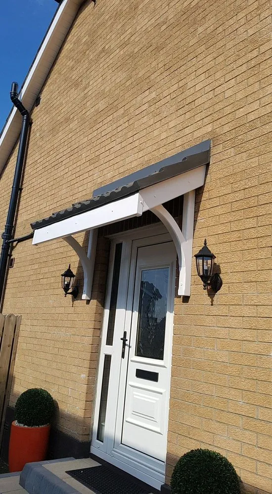 Slide of Weinland Park Roofing