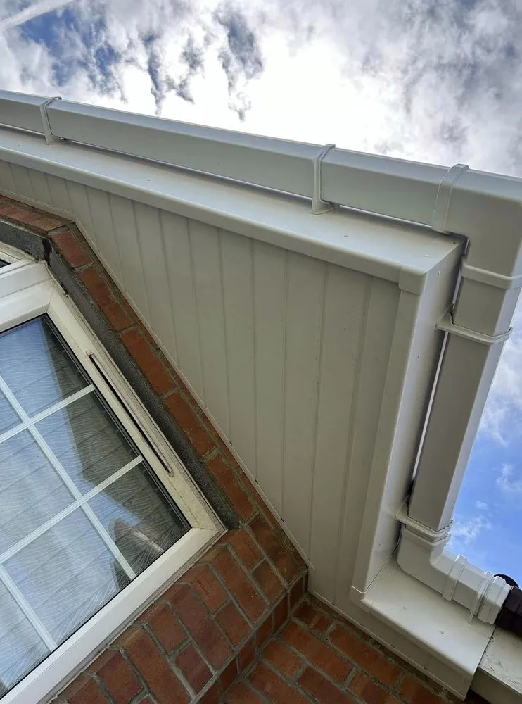 Slide of Weinland Park Roofing