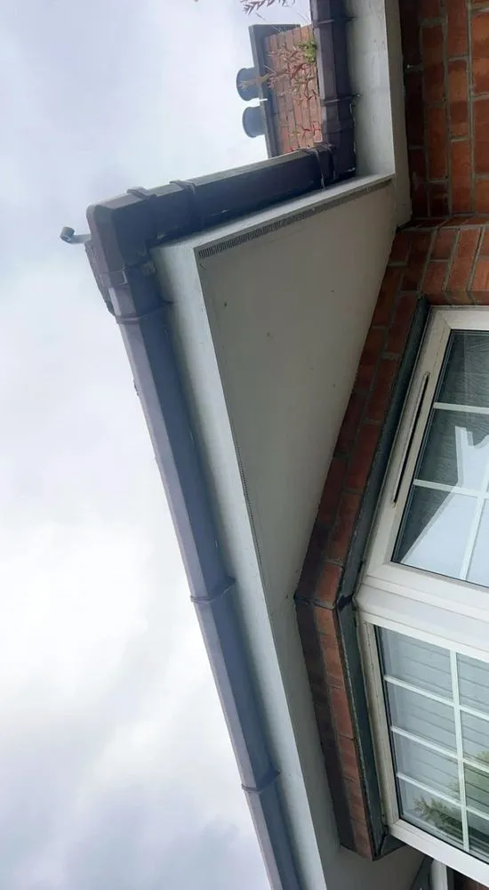 Slide of Weinland Park Roofing