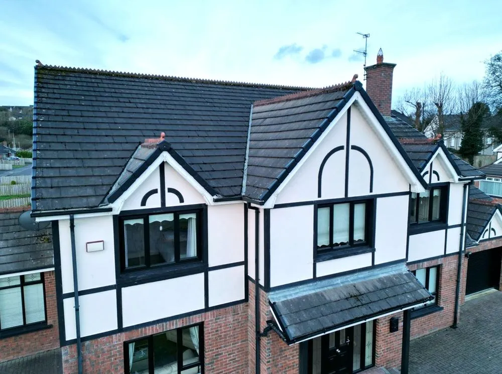 Slide of Weinland Park Roofing