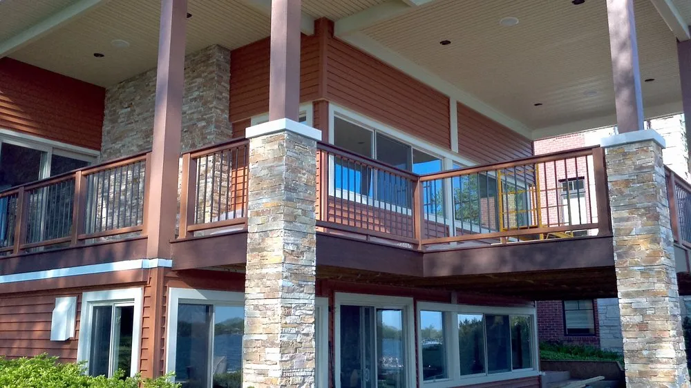 Slide of Weinmann Home Improvement