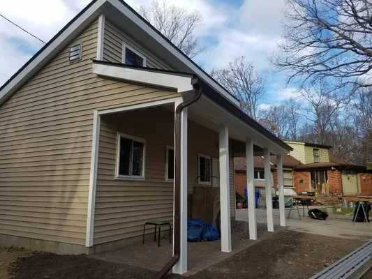 Weinmann Home Improvement Logo