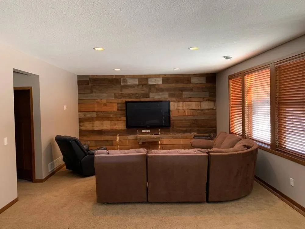 Slide of Weinzetl Contracting