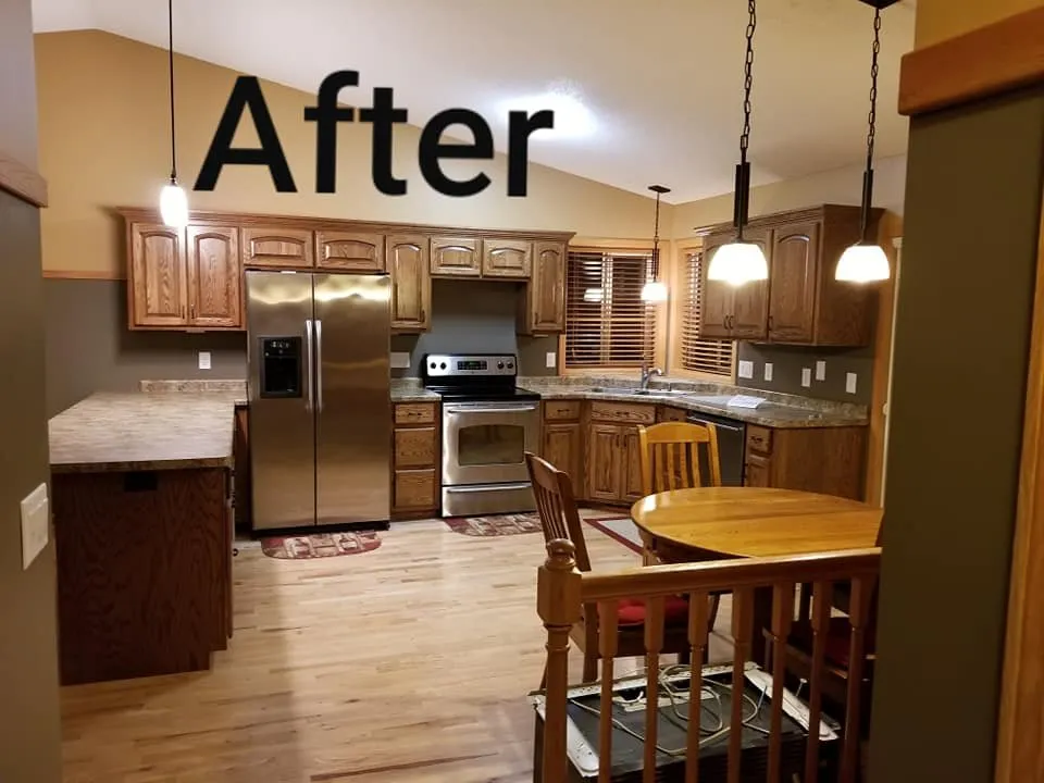 Slide of Weinzetl Contracting