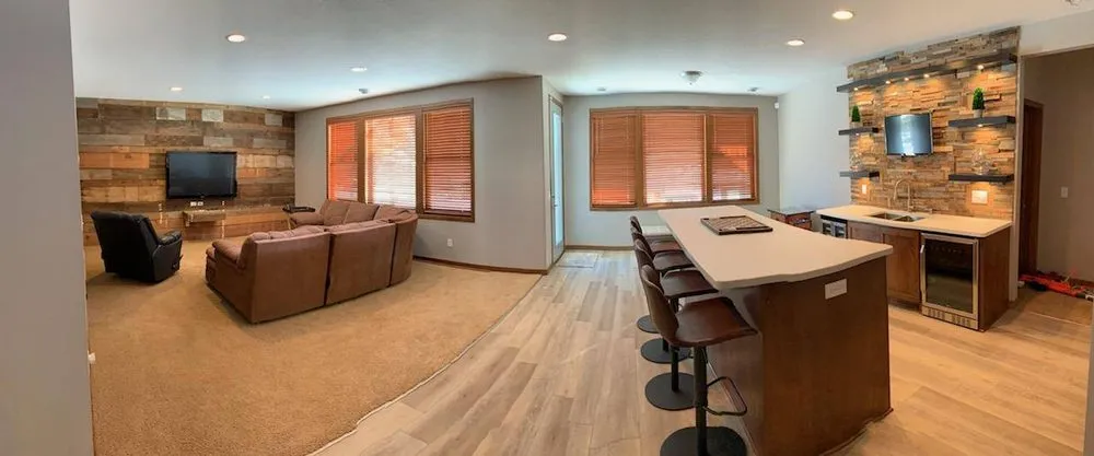 Slide of Weinzetl Contracting