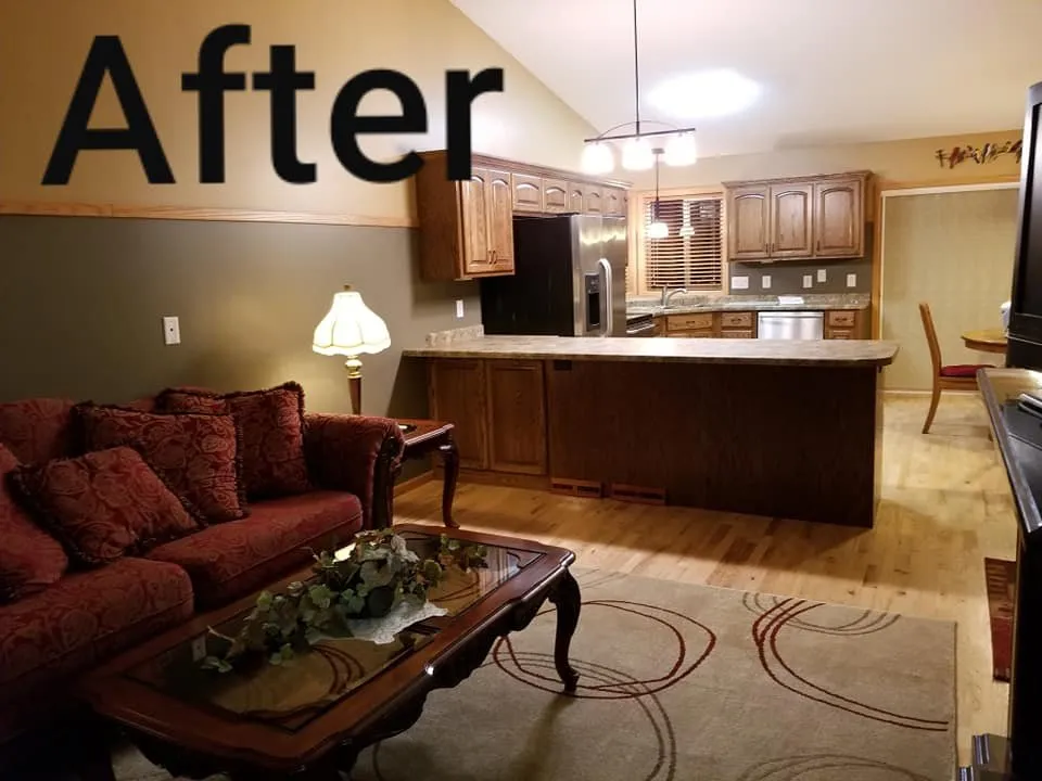 Slide of Weinzetl Contracting