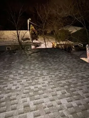 Slide of Weinzetl Contracting