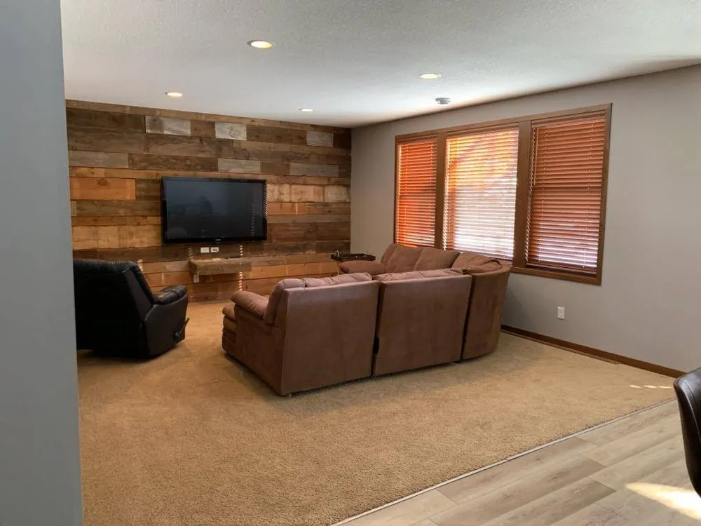 Slide of Weinzetl Contracting