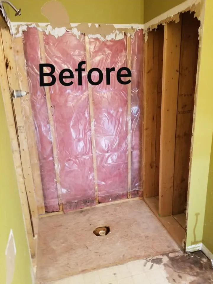 Slide of Weinzetl Contracting