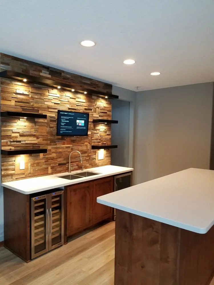 Slide of Weinzetl Contracting