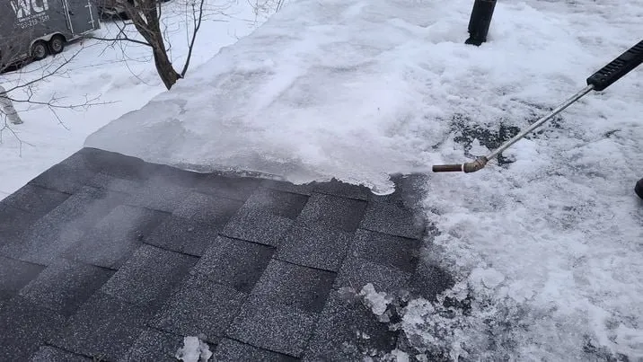 Slide of Weinzetl Contracting