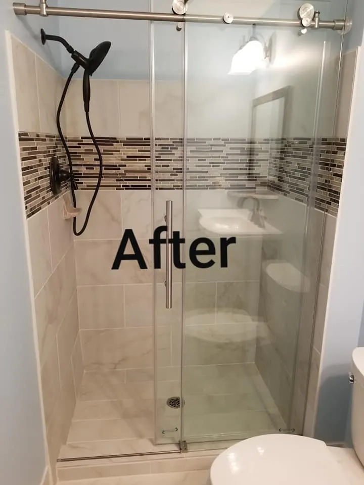 Slide of Weinzetl Contracting