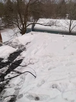 Slide of Weinzetl Contracting