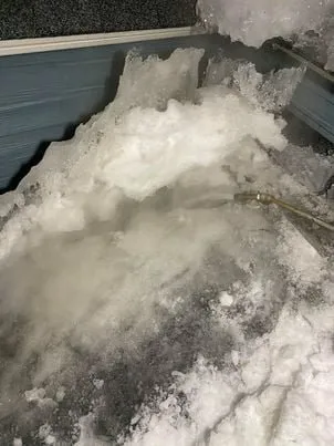 Slide of Weinzetl Contracting