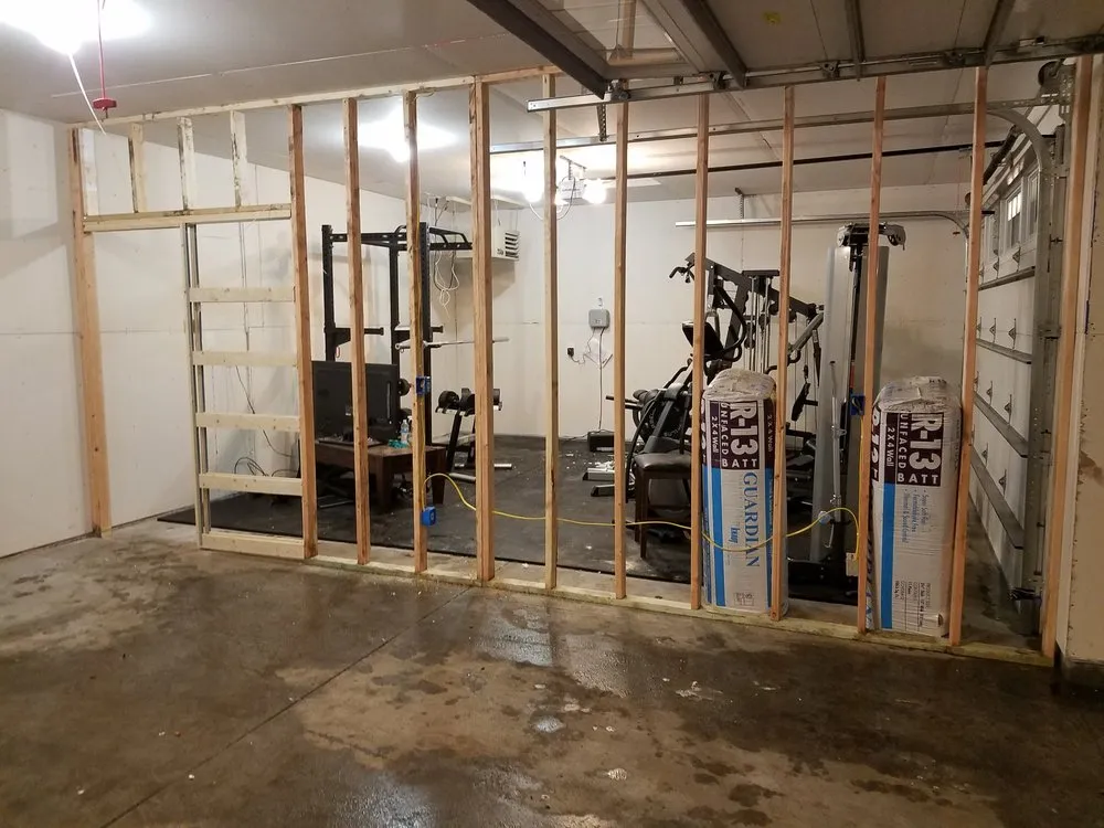 Slide of Weinzetl Contracting