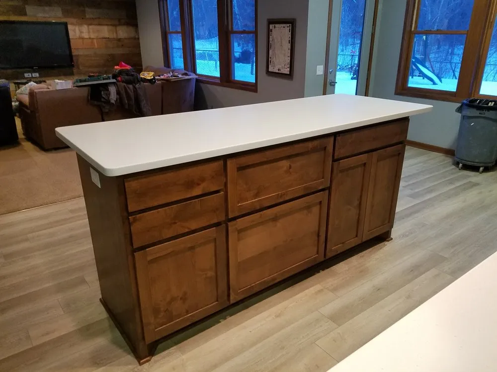 Slide of Weinzetl Contracting