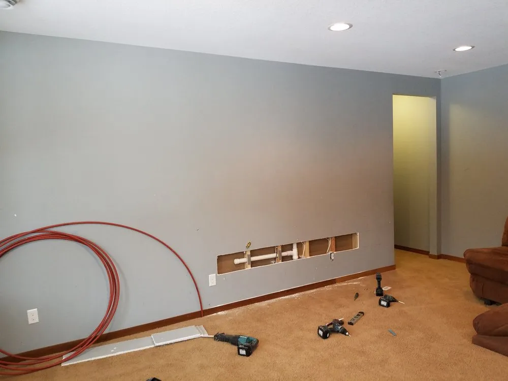 Slide of Weinzetl Contracting