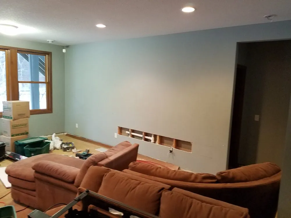 Slide of Weinzetl Contracting