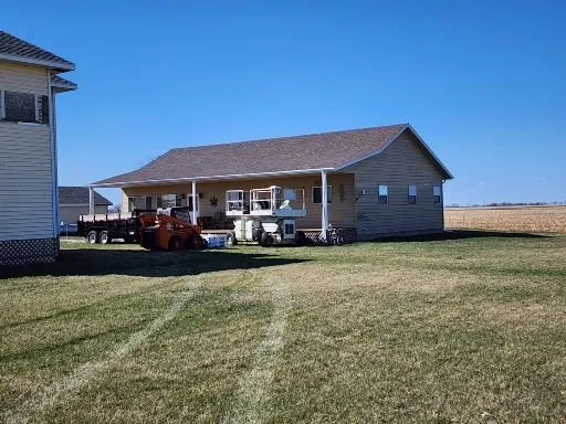 Reliable roof replacement near you in Bath, SD by Weismantel Roofing