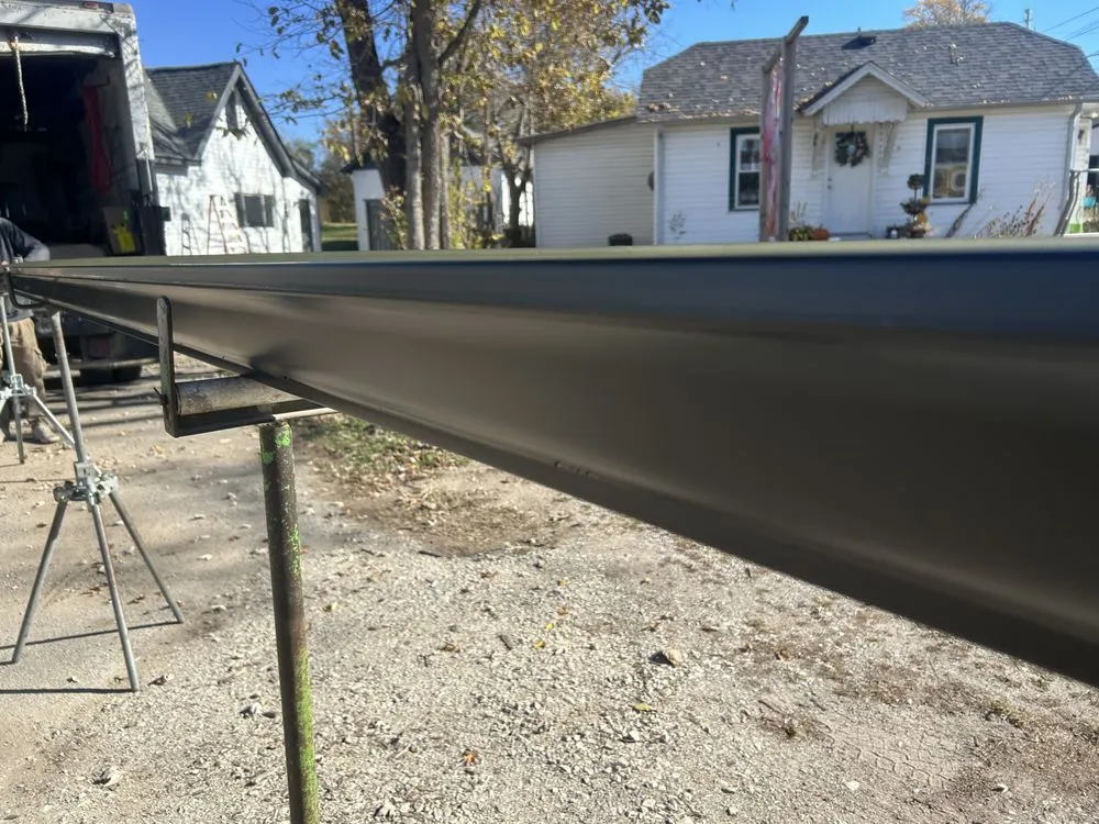 Slide of Weiss Bros Roofing