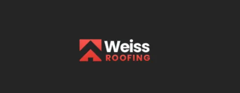 Slide of Weiss Roofing