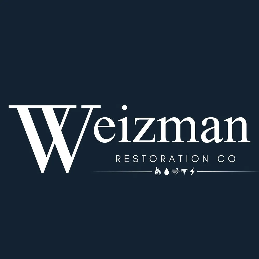 Slide of Weizman Restoration