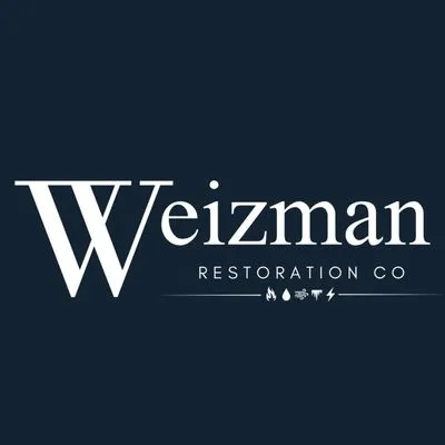 Weizman Restoration Logo