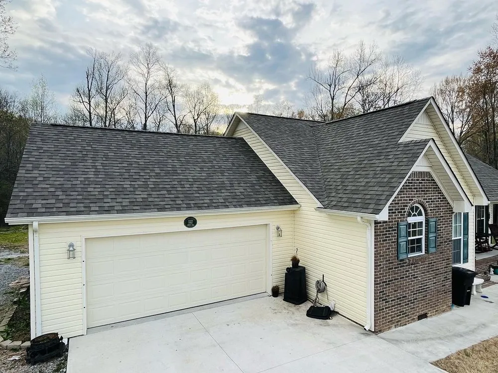 Slide of Welch Roofing Solutions