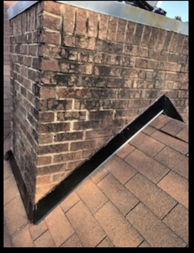 Slide of Welch Roofing Solutions