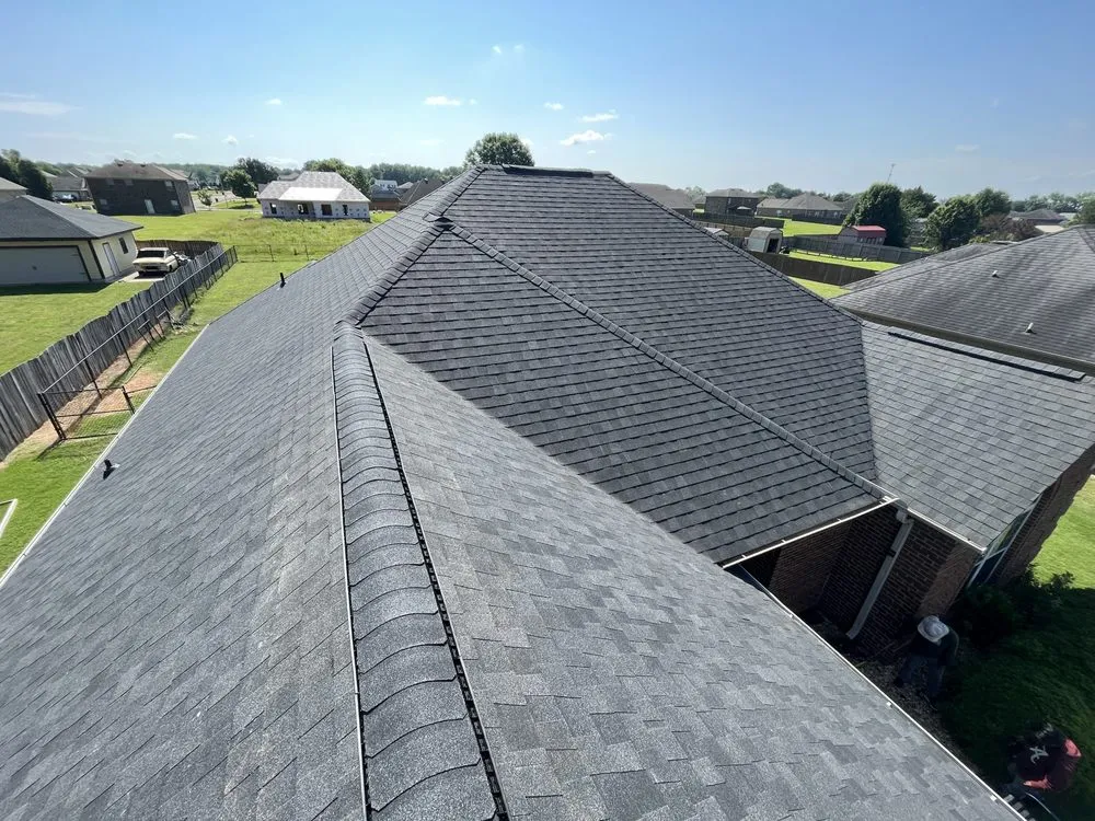 Slide of Welch Roofing Solutions