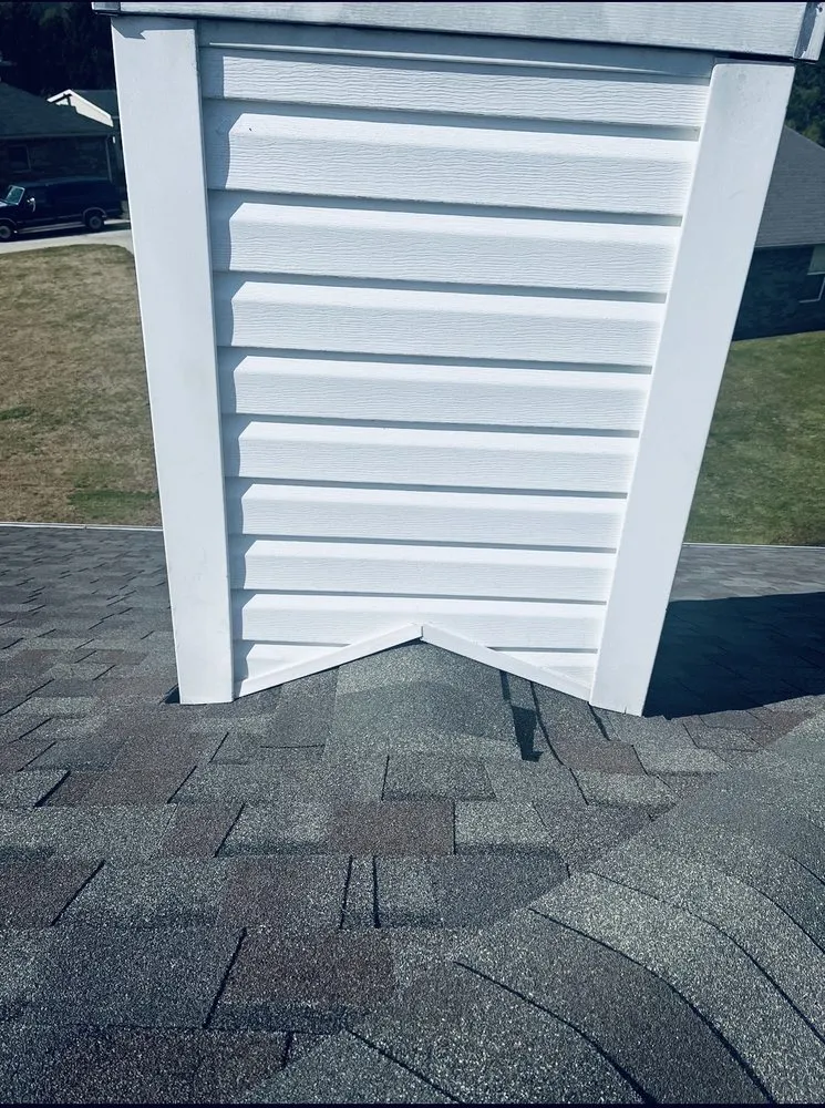 Slide of Welch Roofing Solutions