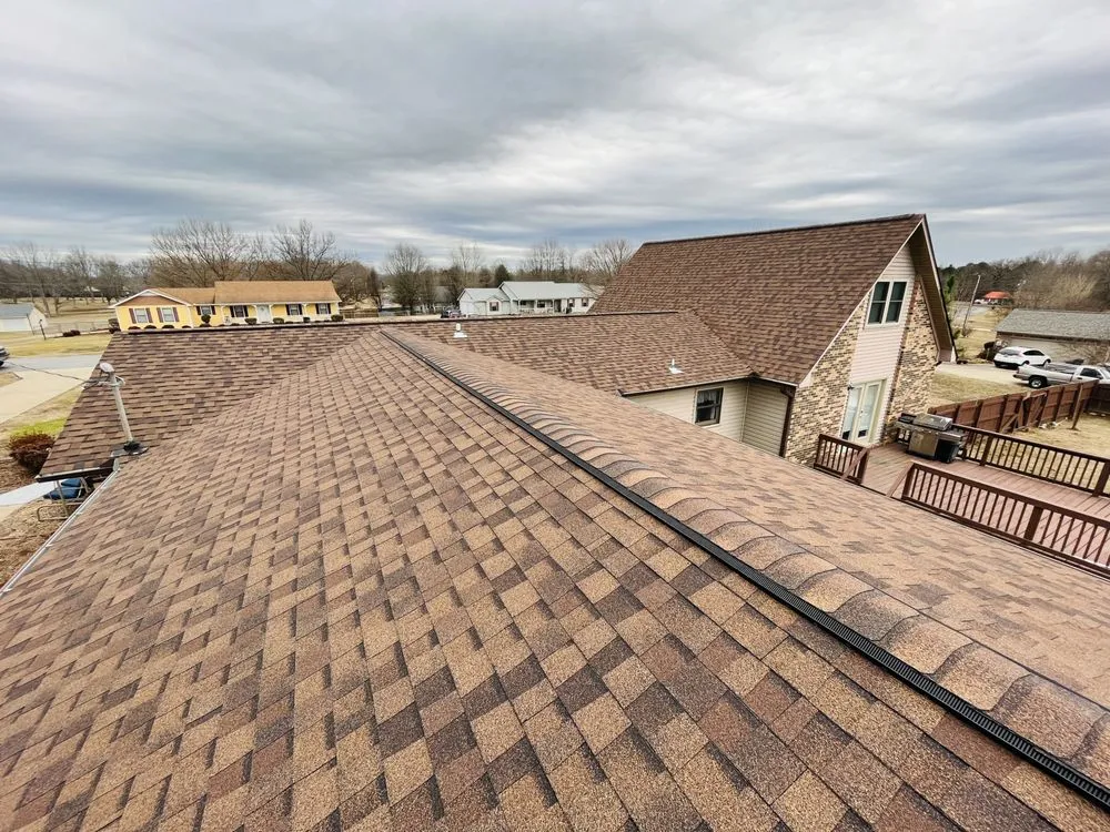 Slide of Welch Roofing Solutions