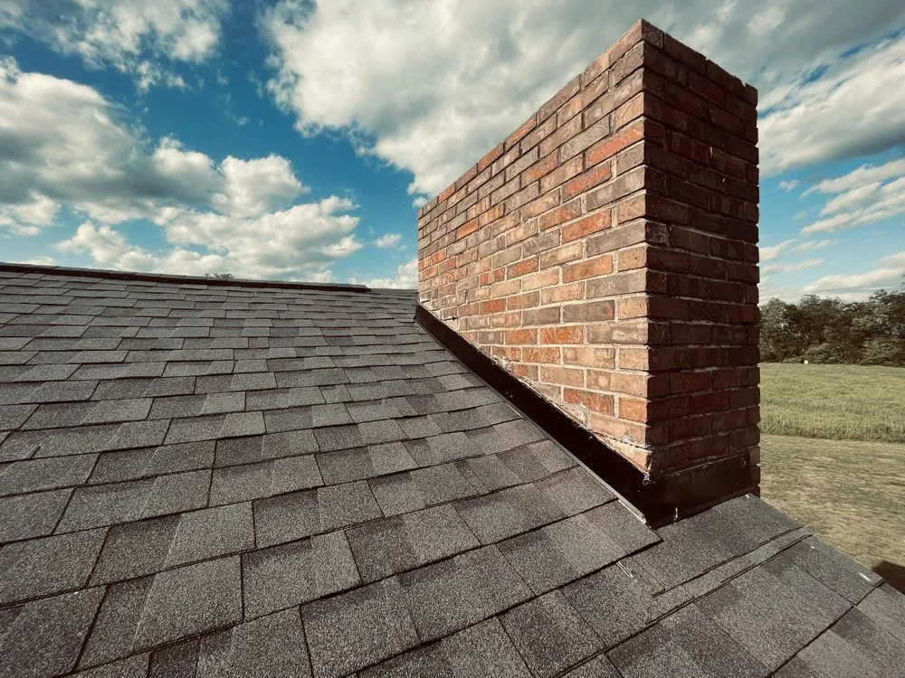 Slide of Welch Roofing Solutions