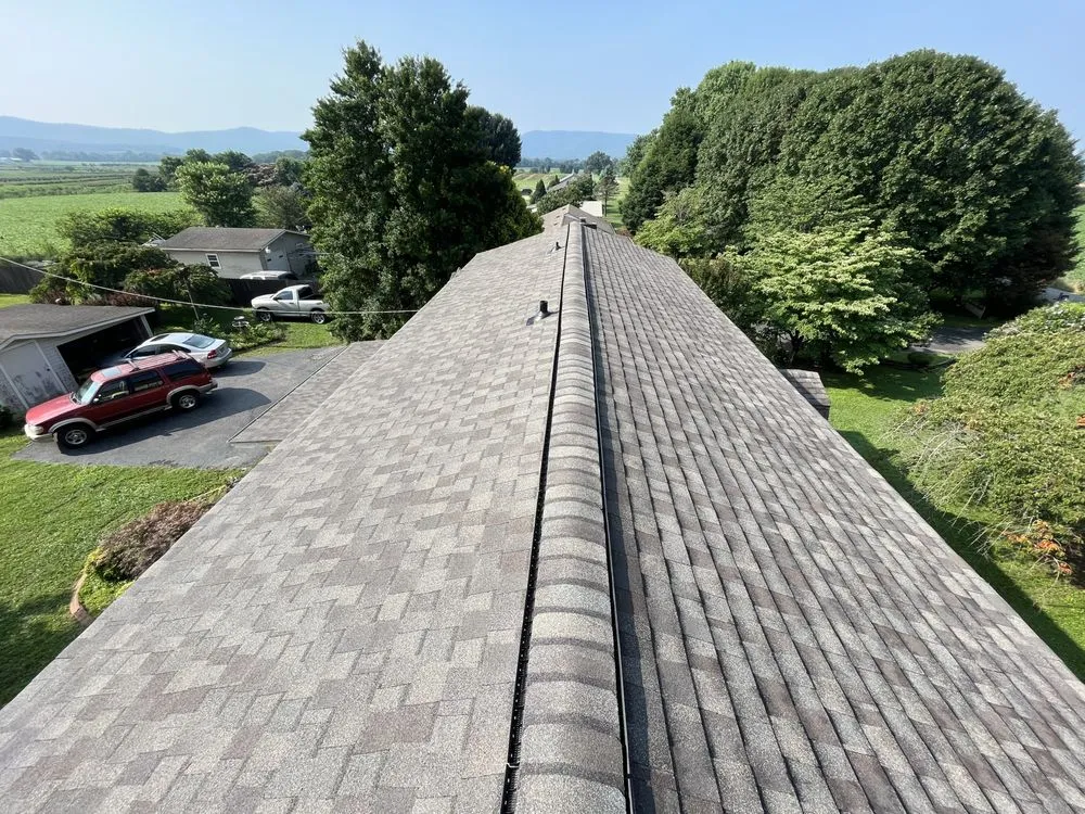 Slide of Welch Roofing Solutions