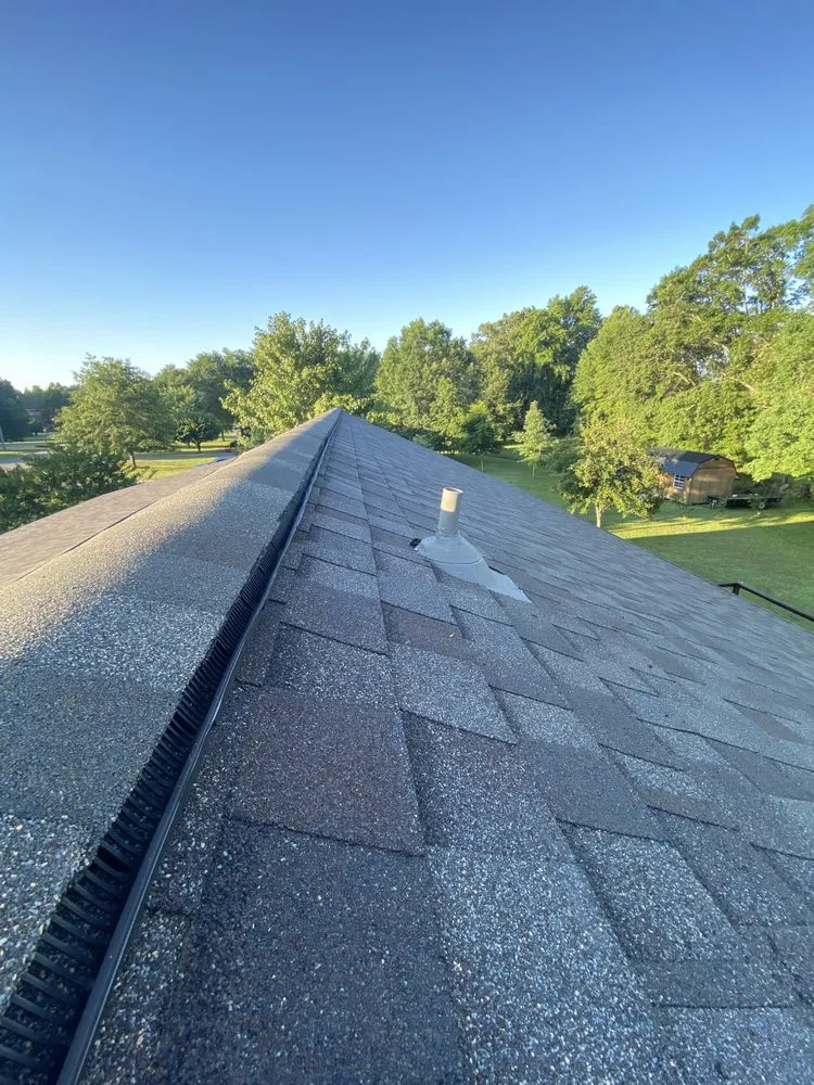 Slide of Welch Roofing Solutions