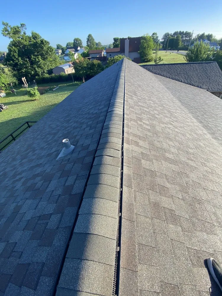 Slide of Welch Roofing Solutions