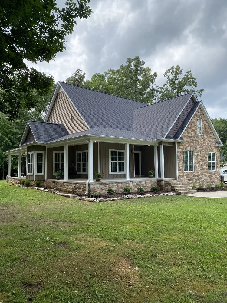 Slide of Welch Roofing Solutions