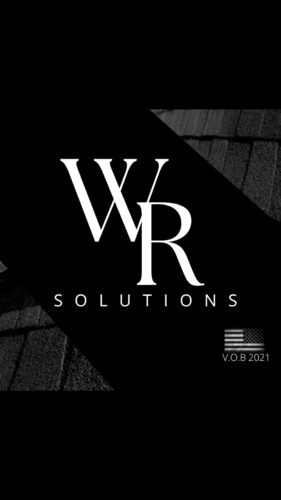 Slide of Welch Roofing Solutions