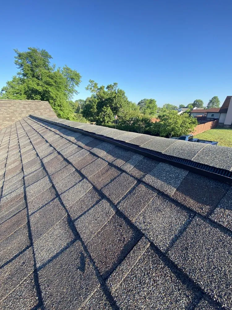 Slide of Welch Roofing Solutions