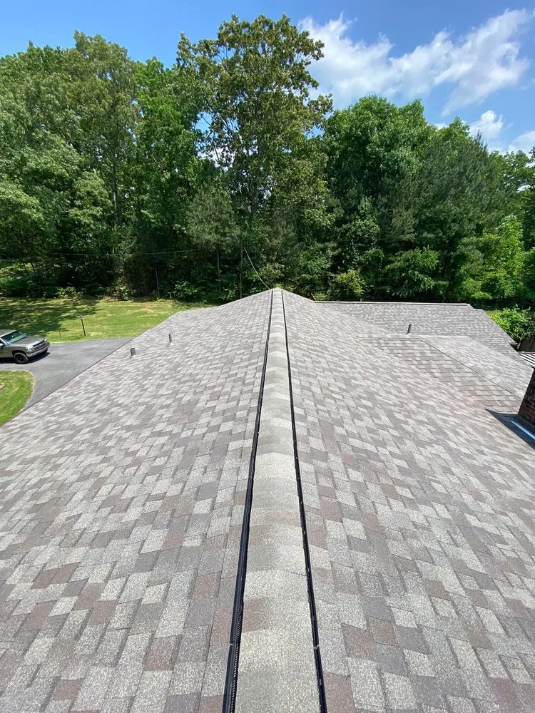 Slide of Welch Roofing Solutions