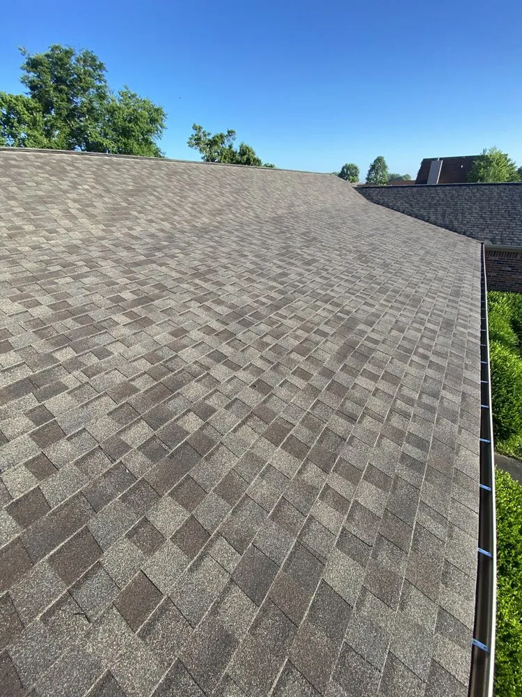 Slide of Welch Roofing Solutions